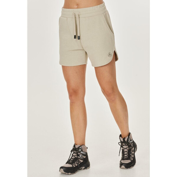 Dámské kraťasy Whistler Lucia Sweat Shorts Velikost: