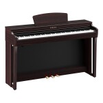 Yamaha Clavinova CLP-725R