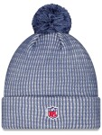New Era Pánská zimní čepice New England Patriots NFL 2026 Rivalries Sideline Cold Weather