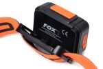 Fox Čelovka Halo Multi-Colour 500C Headtorch,Fox Čelovka Halo Multi-Colour 500C Headtorch