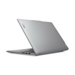 Lenovo Yoga Pro 16IMH9 šedá 16"3.2K Intel Core Ultra 185H 2.3GHz 32GB 1TB SSD RTX4050 6GB