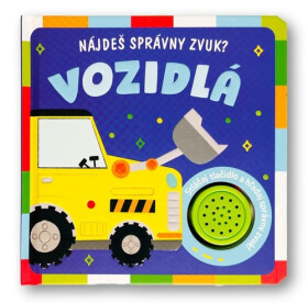 Nájdeš správny zvuk? Vozidlá