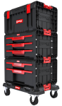 QBRICK SYSTEM PRO zásuvkový organizér SET 2