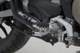Ducati Multistrada V4 (20-)-stupačky kit Evo SW-Motech