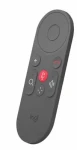Rozbaleno - Logitech Dálkové ovládání systému pro video konference pro Rally Bar grafit / rozbaleno (952-000057.rozbaleno)