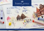 Faber-Castell Suché pastely Faber Castell - Soft Pastel 36 ks