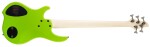 Dingwall NG3 Nolly Signature 5 MN Ferrari Green