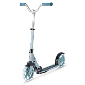 Koloběžka Micro Cruiser LED Frosty Blue