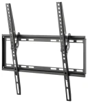 Goobay Basic TILT (M) / Držák na zeď pro TV / naklápěcí (49731)