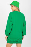 Mikina model 216176 Ex Moda universal