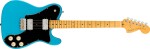 Fender American Professional II Telecaster DLX MN MBL