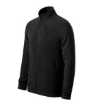 Factor micro fleece pánský černá 2XL