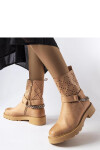 Boty model 204623 Solea 38