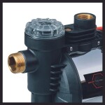 Domácí automatická vodárna Einhell GE-AW 1144 SMART