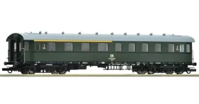 Roco 6200205 Rychlíkový vagón ABge 1./2. třídy DR IV