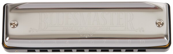 Suzuki MR-250 A Bluesmaster