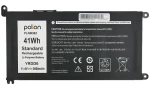 TRX YRDD6 / Baterie pro notebook / Dell Vostro 3400, 5488, 5585, Inspiron 5490 / 3600 mAh / 41 Wh (TRX-PLNB362)