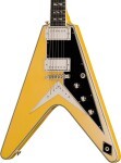 Epiphone Futura Flying V Custom Solaris Shift