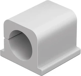 CAVOLINE CLIP PRO 2 kabelový klip 4 ks / 25 x 25mm (4005546994109)