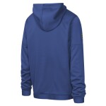 Outerstuff Dětská mikina Edmonton Oilers NHL Fanatics Rink Fleece Pullover Velikost: Dětské XL (170 – 176)