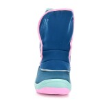 Affenzahn Snowboot Vegan Freezy Chameleon