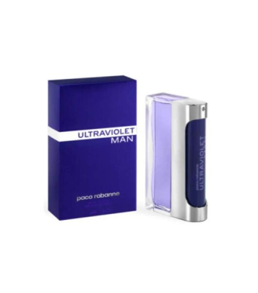 Paco Rabanne Ultraviolet toaletní voda pánská 100 ml