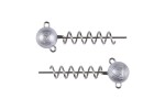 Fox Rage Jigová Hlava Mega Screws - 15g,Fox Rage Jigová Hlava Mega Screws - 15g