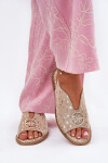 Sandály model 215707 Step in style 41