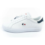 Lacoste Powercourt 125 1 SMA M 749SMA0080407 boty 40.5