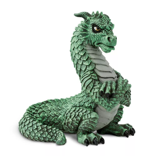 Safari Ltd. Safari Ltd. Figurka - Mrzutý drak