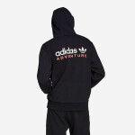 Pánská mikina adidas Originals Adventure Hoodie HF4765