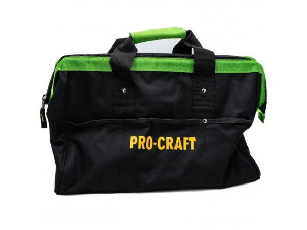 Brašna na nářadí PROCRAFT BG400