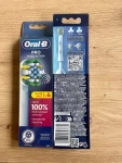 Oral-B EB25-4 / Náhradní hlavice / 4 ks (893760)