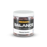 Mikbaits Boilie Spiceman Balance 250ml - Pikantní švestka 24mm,Mikbaits Boilie Spiceman Balance 250ml - Pikantní švestka 24mm