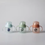 Tommee Tippee hrníček Transition 4m+ 150ml - více barevných variant (447871)