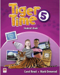 Tiger Time 5