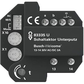 Busch-Jaeger 2CKA008300A0327