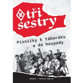 KN Tři sestry - Písničky k táboráku a do hospody