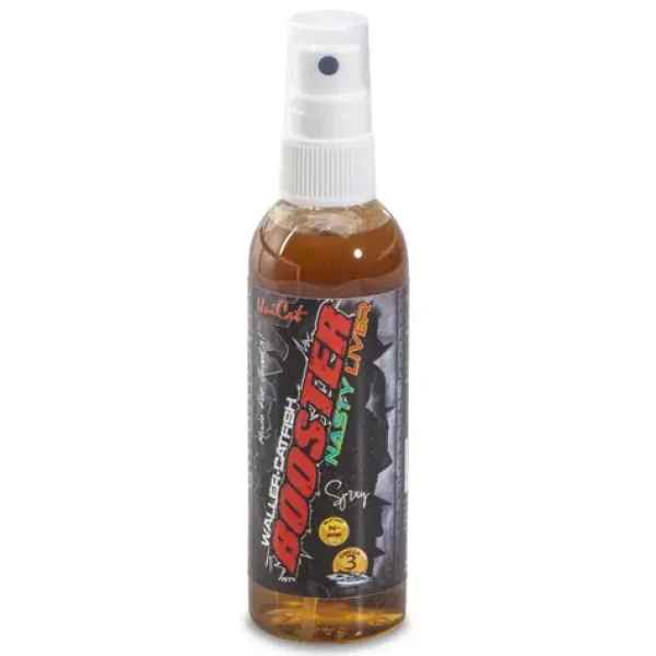 Uni Cat Booster sprej Nasty Liver 100ml (1500052)
