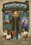 Pohádkopis - Tomáš Syrovátka, Jakub Cenkl