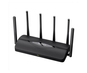 MERCUSYS MR37BE EasyMesh WiFi7 router (BE6500, 2,4GHz/5GHz,1x2,5GbEWAN,1x2,5GbELAN,2xGbE) EDF_324348