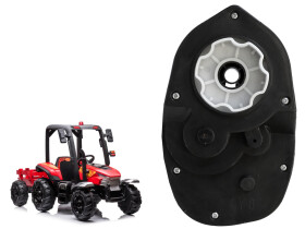 Mamido Motor s převodovkou 24V 12000 RPM na BLT-206
