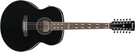 Ibanez AJ7012M1E-BK