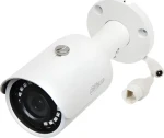 Dahua IPC-HFW1230S-0360B-S5 / Venkovní IP kamera / 1920x1080 / IR / RJ45 / IP67 (IPC-HFW1230S-0360B-)