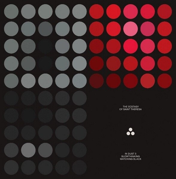 The Ecstasy Of Saint Theresa - 3 LP