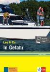 In Gefahr (A2) - Buch + MP3 allango.net - Elke Burger