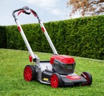Aku sekačka CRAMER 48LM48SPK4 Kit