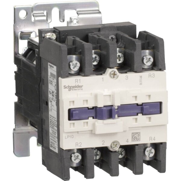 Schneider Electric LP1D800086SW stykač 1 ks