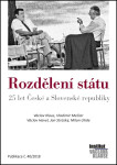 Rozdělení státu - Václav Klaus