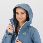 KARPOS W Temporale Jacket, Bluefin velikost: S